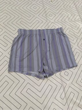 Stance Striped Boxers